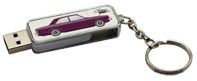 Ford Cortina MkII 1600E 1966-70 USB Stick 1